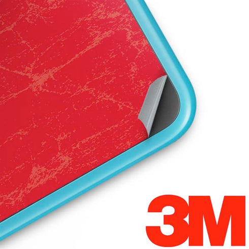 NBA Philadelphia 76ers Distressed Nintendo 2DS XL (2017) Skin
